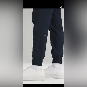 Dance Studio Mid-Rise Jogger *Full Length